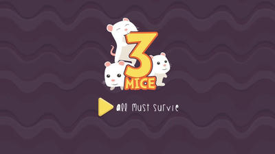3 Mice