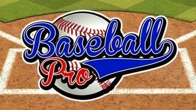 Baseball Pro