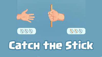 Catch the Stick