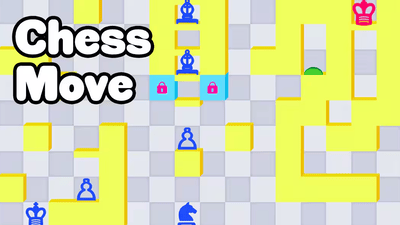Chess Move