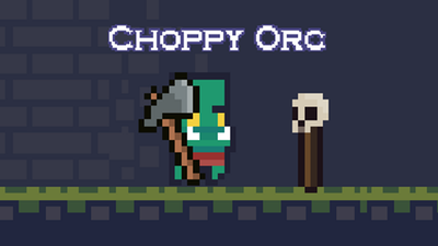 Choppy Orc