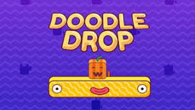 Doodle Drop