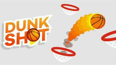 Dunk Shot