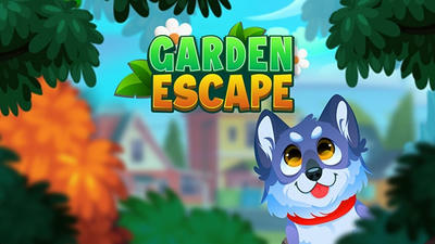 Garden Escape