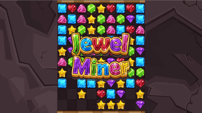 Jewel Miner