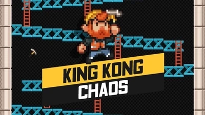 King Kong Chaos