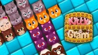 Kittygram