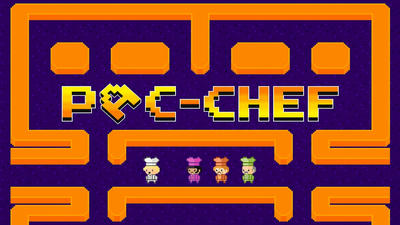 Pac Chef