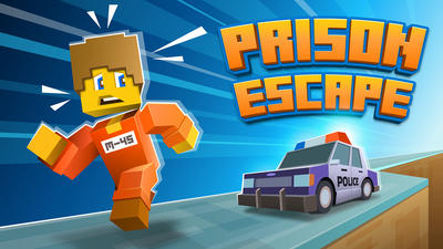 Prison Escape