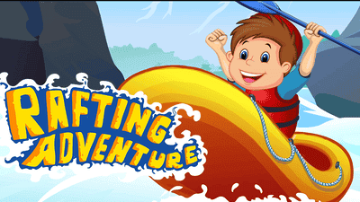 Rafting Adventure